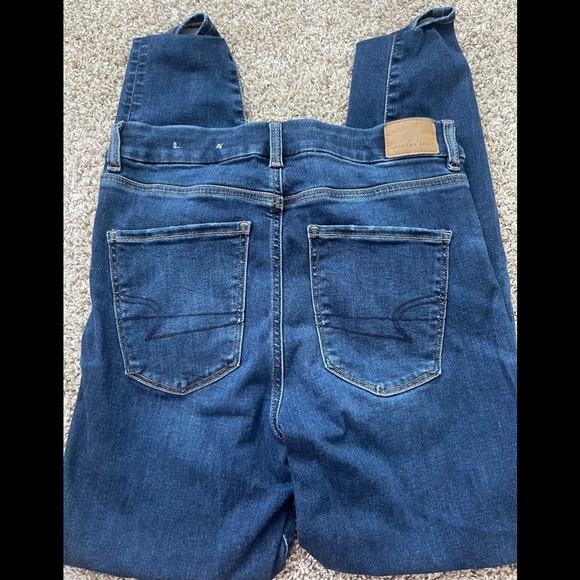 American Eagle Jeans - Picture 2 of 4